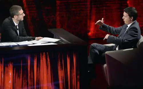 Renzi all'attacco: "Ascoltiamo Confindustria e Cgil, ma poi decidiamo noi"