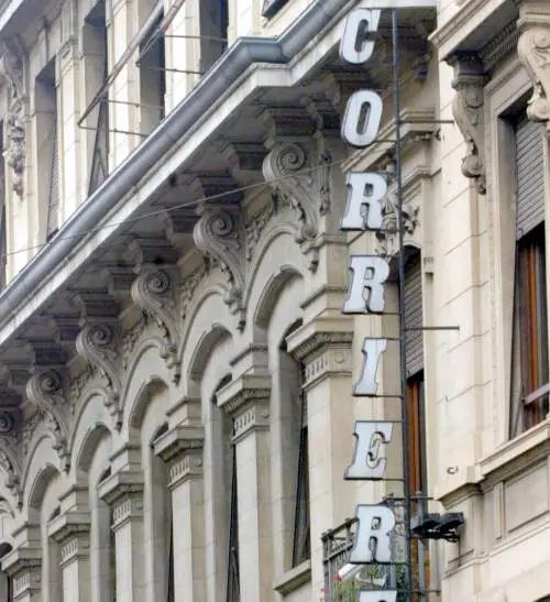 Al Corriere è guerra anche sui bonus