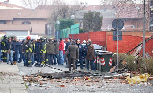Incidente a Torino