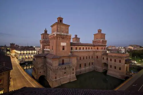 Vacanze in Emilia Romagna, tour operator britannici alla scoperta delle città d'arte