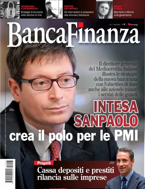 Il rilancio passa dall’economia reale