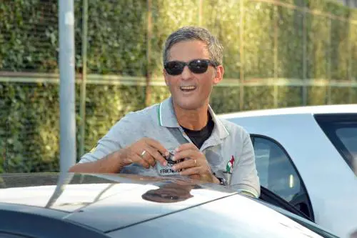 La pace dopo la tempesta. Bruno Vespa e Fiorello tornano di nuovo amici 