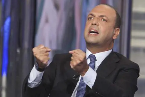 Dopo le Europee il Nuovo centrodestra potrebbe uscire dal governo