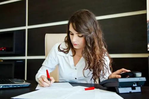 Le aziende al femminile non vanno meglio