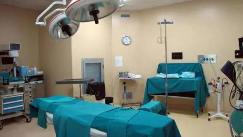 In coma dopo il parto per colpa dell’anestesista