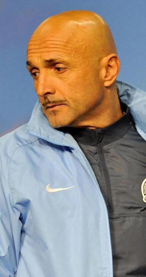 Lo Zenit: «Saremo sempre felici se tornerà a trovarci»