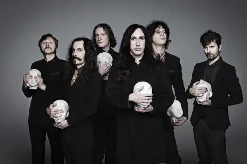 Afterhours: "Bello ma ormai innocuo il rock italiano ha perso"
