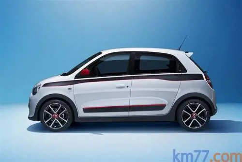 La nuova Twingo? Sembra la 500...