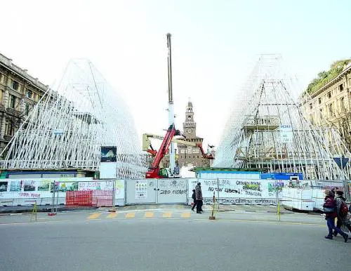 Expo, la mascotte non piace a Toscani (e neppure al Pd)