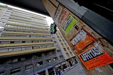 Per la casa c'è già il decreto. Meno imposte sugli affitti