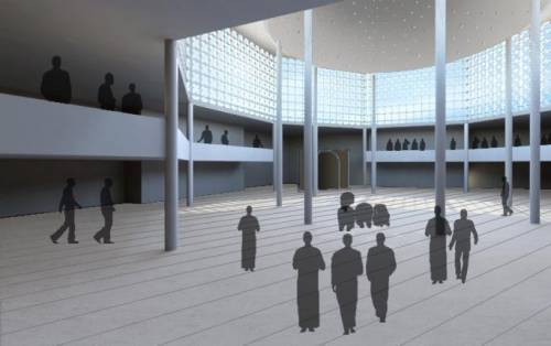 La moschea? Sì, forse, no Così si costruisce un disastro