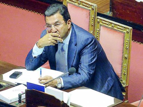 Chiude il giornale che inguaiò Gentile