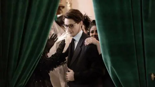 Il biopic su "Yves Saint Laurent" arriva nei cinema