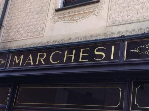 Prada compra l'80% della storica pasticceria milanese Marchesi