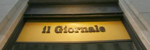 Vietato criticare le toghe: il giudice sequestra l'articolo