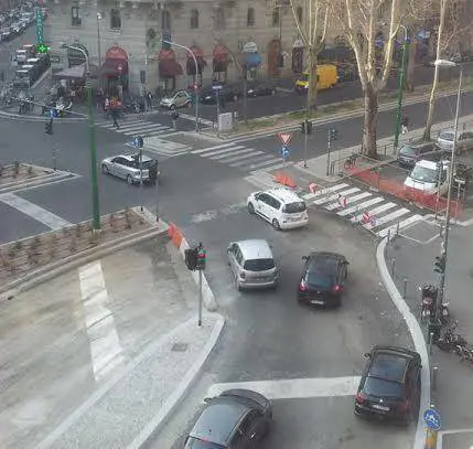 «Cantieri trappola, toglieteci le tasse»