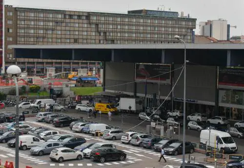 La stazione Garibaldi? Un incubo tra code e topi