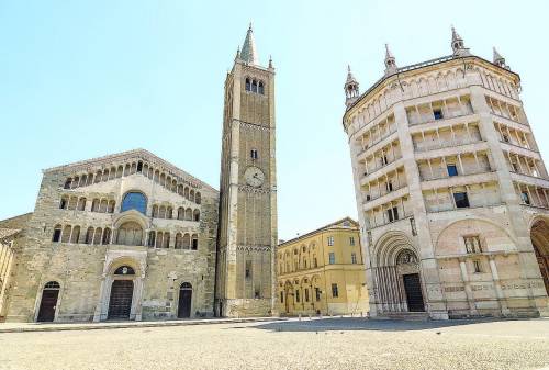 Parma, la «piccola capitale» tra peccati di gola, arte e musica