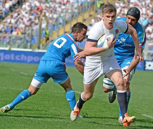 Disastro Italia: sette mete dentro un cucchiaio di legno