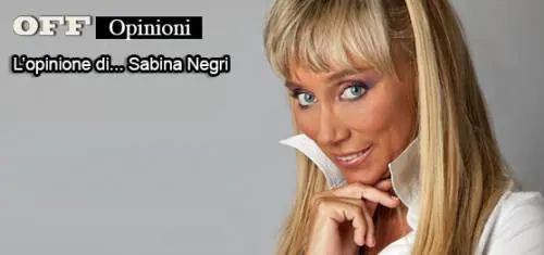 "In un'Italia da Medioevo le quote rosa sono necessarie"