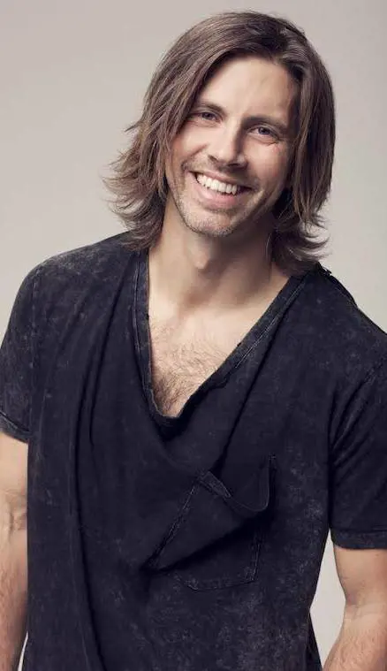 Un «Lago dei cigni» fetish tra squillo, droga e sesso