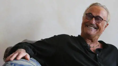 Cos’è l’amore, il testamento di Franco Califano in versione trap