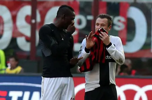 Seedorf come Strama. Il novellino non paga, ma chi gioca fa danni