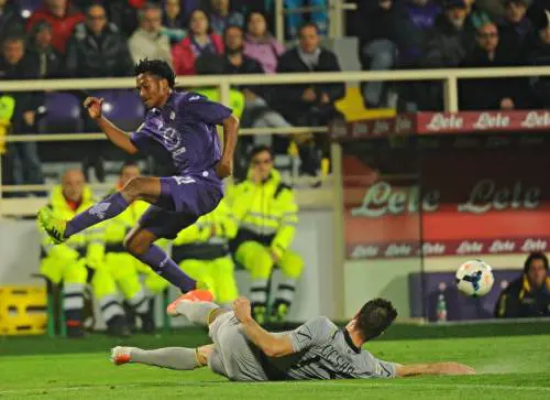 Tre squilli della Viola