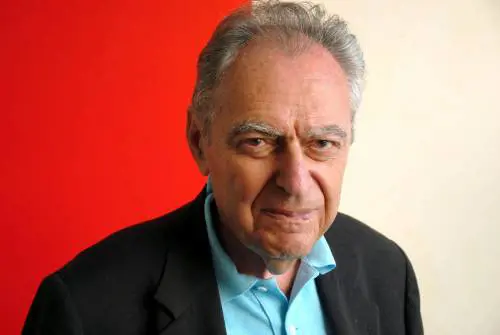 Segre, la ricerca filologica della "verità" letteraria