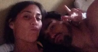 Pennetta e Fognini: la storia è ufficiale