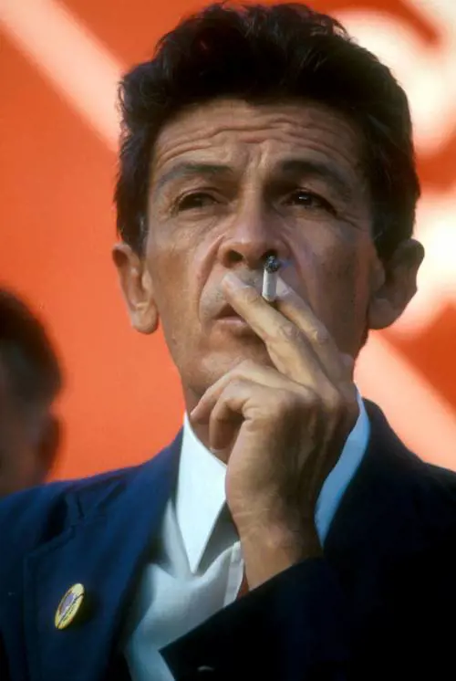 Chi ricorda il neurocomunista Berlinguer?