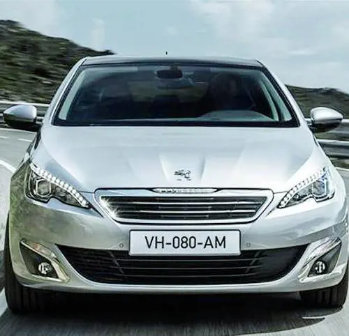 Peugeot, benzina e diesel da 10 e lode