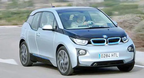 Con AlphaElectric la mobilità delle aziende cambia volto