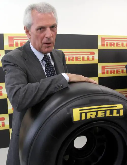 Tronchetti apre ai russi: arriva Rosneft