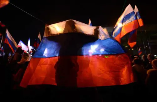 Cosa cambia adesso in Crimea