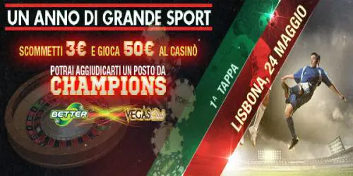 Un anno di grande sport con Lottomatica