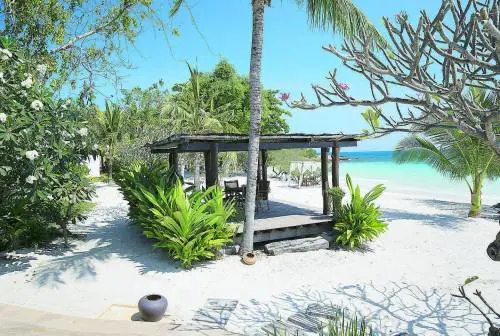 Koh Samet, l'isola gioiello più preziosa della Thailandia