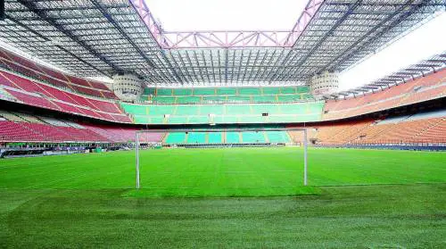 Via libera del Coni: la città dello sport sarà sulle aree Expo