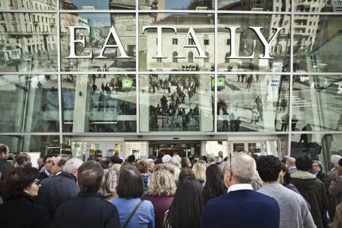 Informazioni scorrette sul vino, per Eataly una multa da 50mila euro