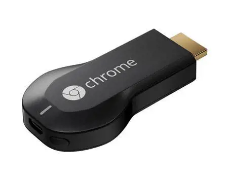 Arriva in Italia Chromecast, la tv secondo Google
