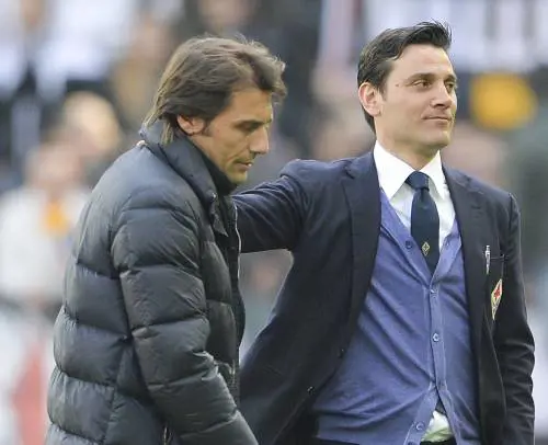 Juve, Conte e l'Europa. "Finale" da non perdere