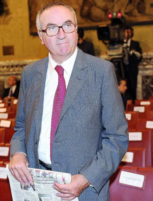 Faida tra pm a Milano E il procuratore capo è indagato dal Csm