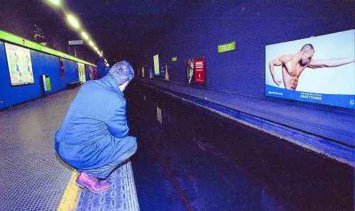 Twitter: i più tristi sotto la Madonnina