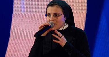 Suor Cristina subito star di The Voice