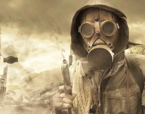 Il sogno eco-fanatico: debellare l'uomo per salvare il pianeta