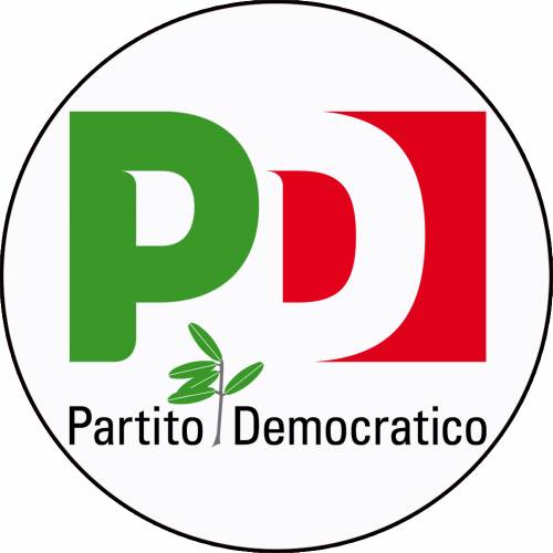 Nel 2007 viene fondato il Pd, ed ecco il nuovo logo