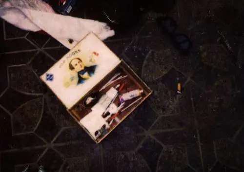 Il giallo della lettera di Kurt Cobain e delle accuse a Courtney Love