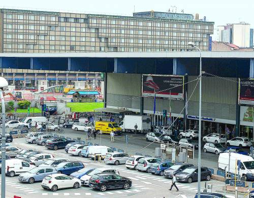 Le Fs fanno marcia indietro: «A Garibaldi segnali nuovi»