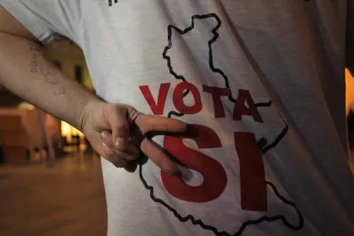 L'indipendenza veneta è un sentimento sempre più diffuso