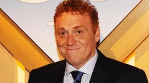 Fabrizio Bracconeri